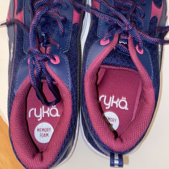 RYKA Running Shoes- Excellent Condition - Picture 6 of 9